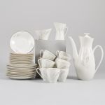 1353 4415 Kaffeservis